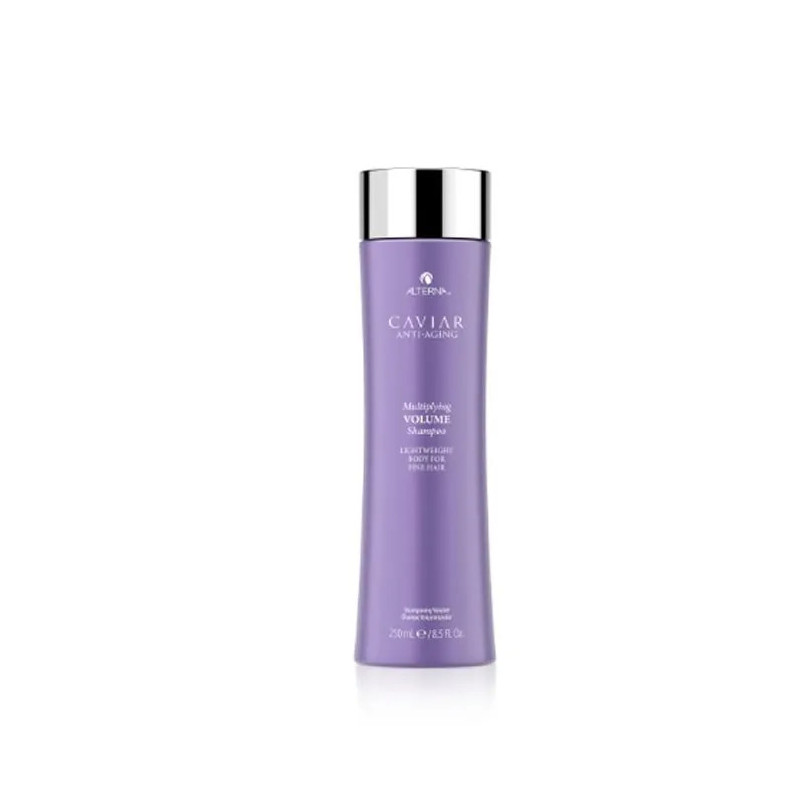 Shampooing volumisant Alterna Caviar 250ml - Kermatone