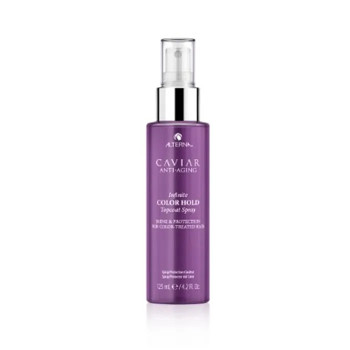Alterna Caviar Infinite Color Hold Topcoat Spray - Kermatone