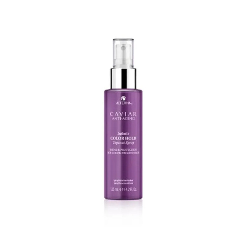 Alterna Caviar Infinite Color Hold Topcoat Spray - Kermatone