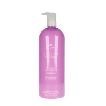 Conditionneur Alterna Caviar Anti-Frizz 1000ml - Kermatone