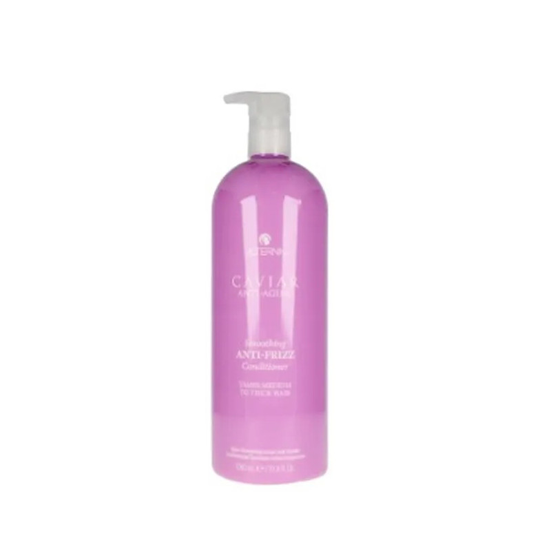 Conditionneur Alterna Caviar Anti-Frizz 1000ml - Kermatone