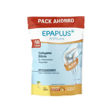 Epaplus Collagène Silicium Hyaluronique 668g - Kermatone
