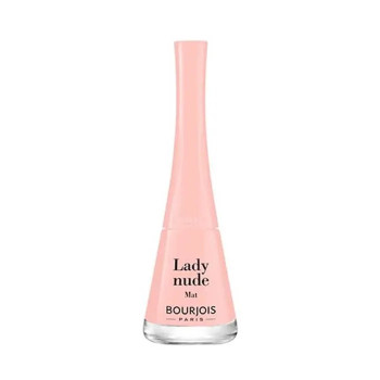 Bourjois Vernis À Ongles 35 Lady Nude - Séchage Rapide | Kermatone