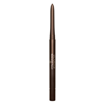 Clarins Stylo Yeux Waterproof 02 Chestnut | Kermatone