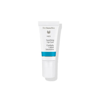 Dr. Hauschka Soin des Lèvres Labimint - Hydratation Kermatone