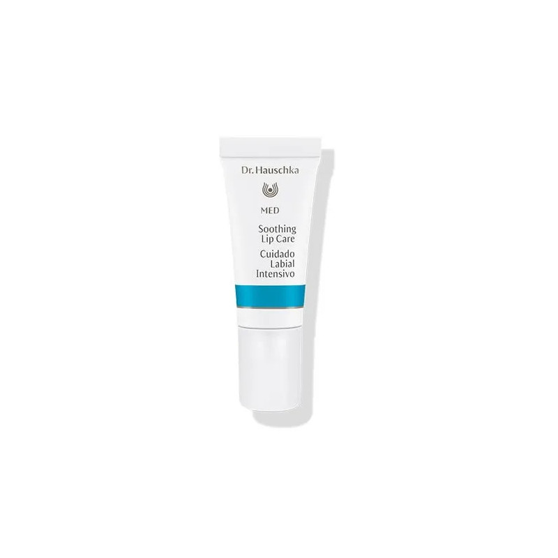 Dr. Hauschka Soin des Lèvres Labimint - Hydratation Kermatone