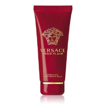 Versace Eros Flame Baume Après-Rasage 100ml - Kermatone