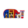 Disney Mickey Eau De Toilette 50ml - Parfum Enchanteur Kermatone