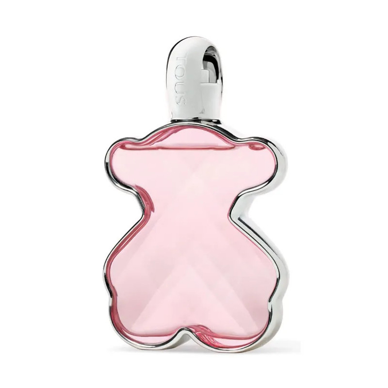 Tous Love Me Eau De Parfum 50ml - Élégance Florale | Kermatone