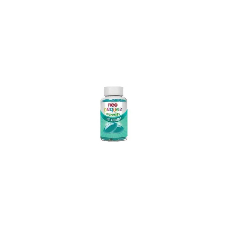 Achetez Neo Peques Gummies Melatonina - Sommeil Réparateur Kermatone