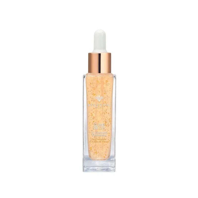 Sérum Éclat Stendhal Élixir de Lys - Peau Radieuse Kermatone