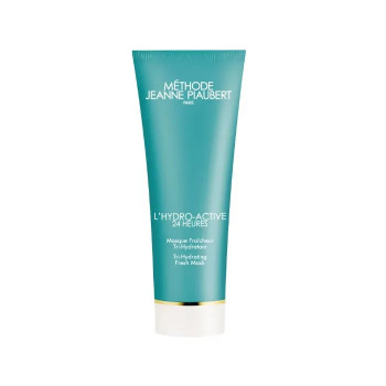 Jeanne Piaubert L'Hydro-Active 24h Masque Fraîcheur - Kermatone