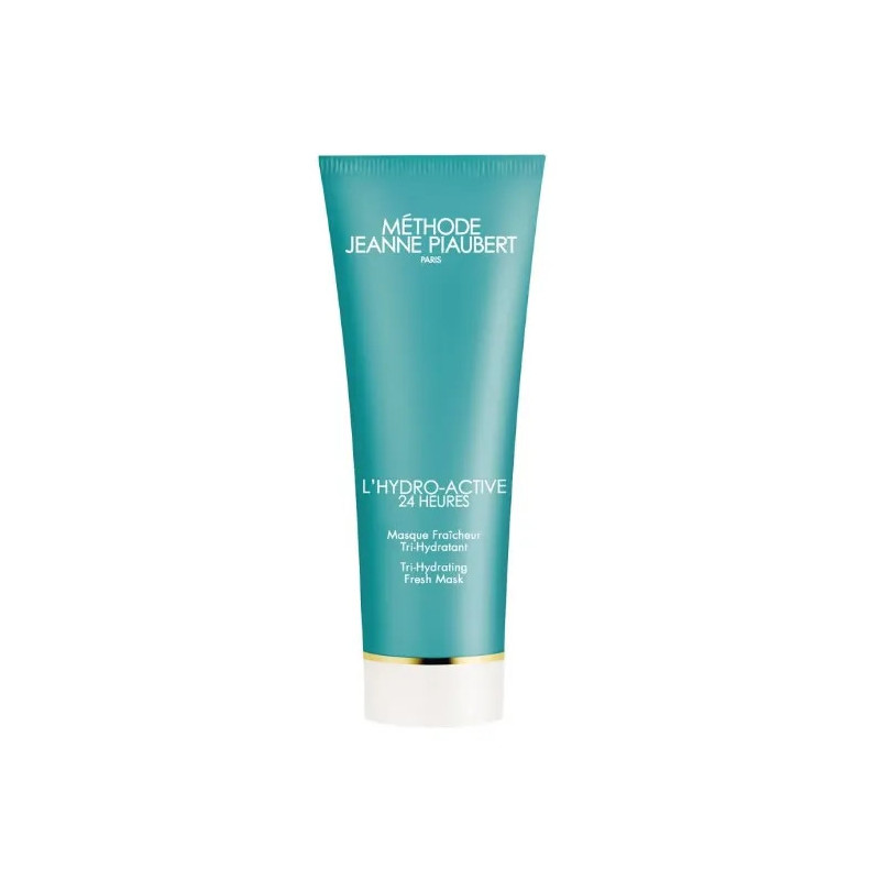 Jeanne Piaubert L'Hydro-Active 24h Masque Fraîcheur - Kermatone