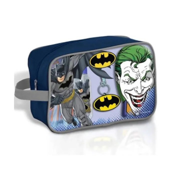 Coffret Cartoon Batman : Soins Fun & Efficaces | Kermatone