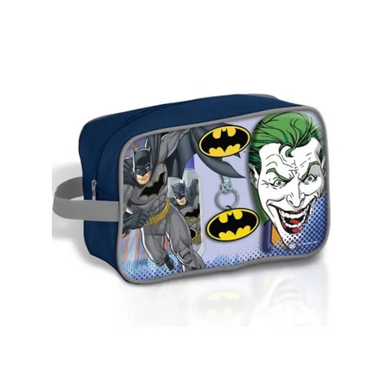 Coffret Cartoon Batman : Soins Fun & Efficaces | Kermatone
