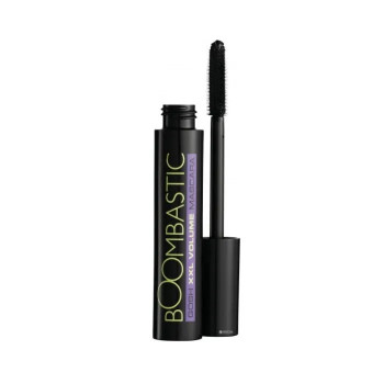 Gosh Boombastic XXL Volume Mascara Black 13ml - Kermatone