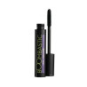 Gosh Boombastic XXL Volume Mascara Black 13ml - Kermatone