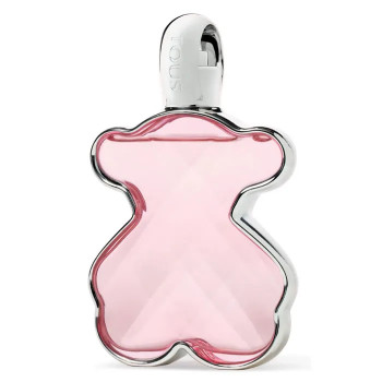 Tous Love Me Eau De Parfum 90ml - Élégance et Fraîcheur | Kermatone