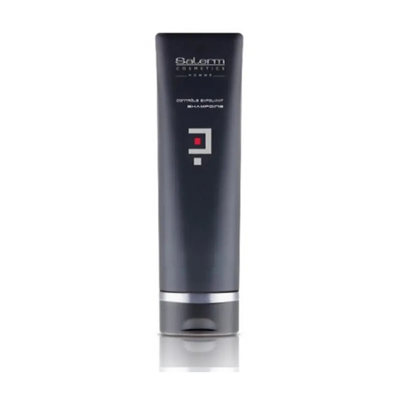 Shampooing Anti-Pelliculaire Salerm Cosmetics Homme 250ml - Kermatone