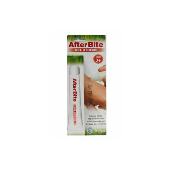 After Bite Gel Xtreme Roll-On 20g - Soulagement instantané Kermatone