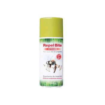 Repel Bite Xtreme Insectifuge 100ml - Protection Intense Kermatone
