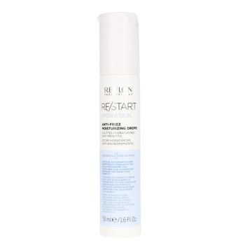 Revlon Re-Start Hydration Anti-Frizz - Douceur assurée | Kermatone
