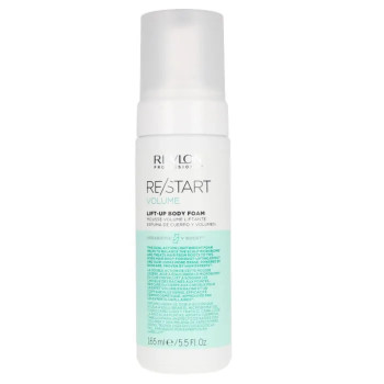 Mousse Volumante Revlon Re-Start 165ml - Kermatone