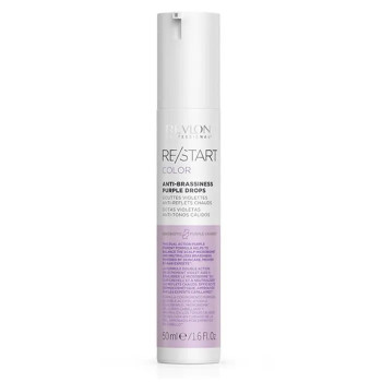 Revlon Re-Start Color Anti-Brassiness Purple Drops - Kermatone