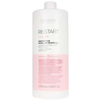 Revlon Re-Start Shampooing Micellaire Protecteur - Kermatone