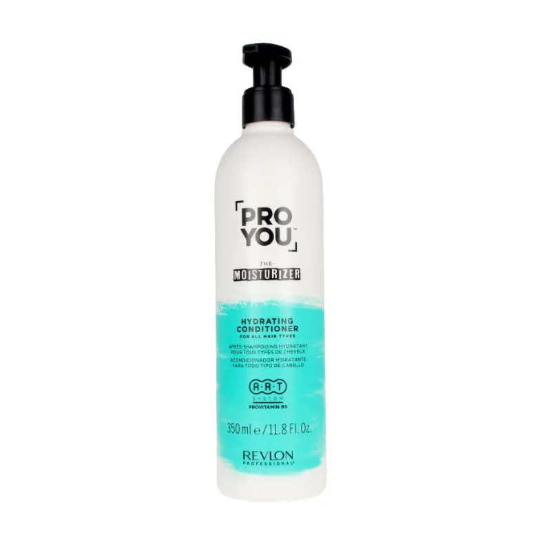 Revlon Proyou The Moisturizer Conditioner 350ml - Kermatone