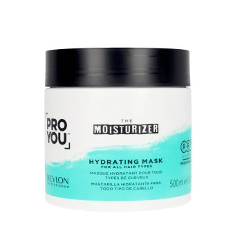 Revlon Proyou The Moisturizer Mask 500ml - Kermatone
