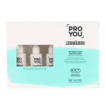 Revlon Proyou The Moisturizer Booster - Hydration intense | Kermatone