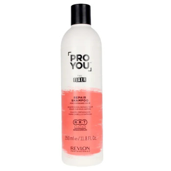 Revlon Proyou The Fixer Shampoo - Réparation Cheveux Kermatone