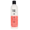 Revlon Proyou The Fixer Shampoo - Réparation Cheveux Kermatone