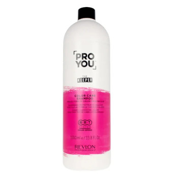 Revlon Proyou The Keeper Shampoo 1000ml - Soin Hydratant Kermatone