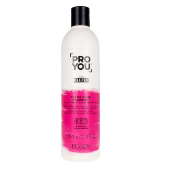 Revlon Proyou The Keeper Shampoo - Cheveux nourris Kermatone
