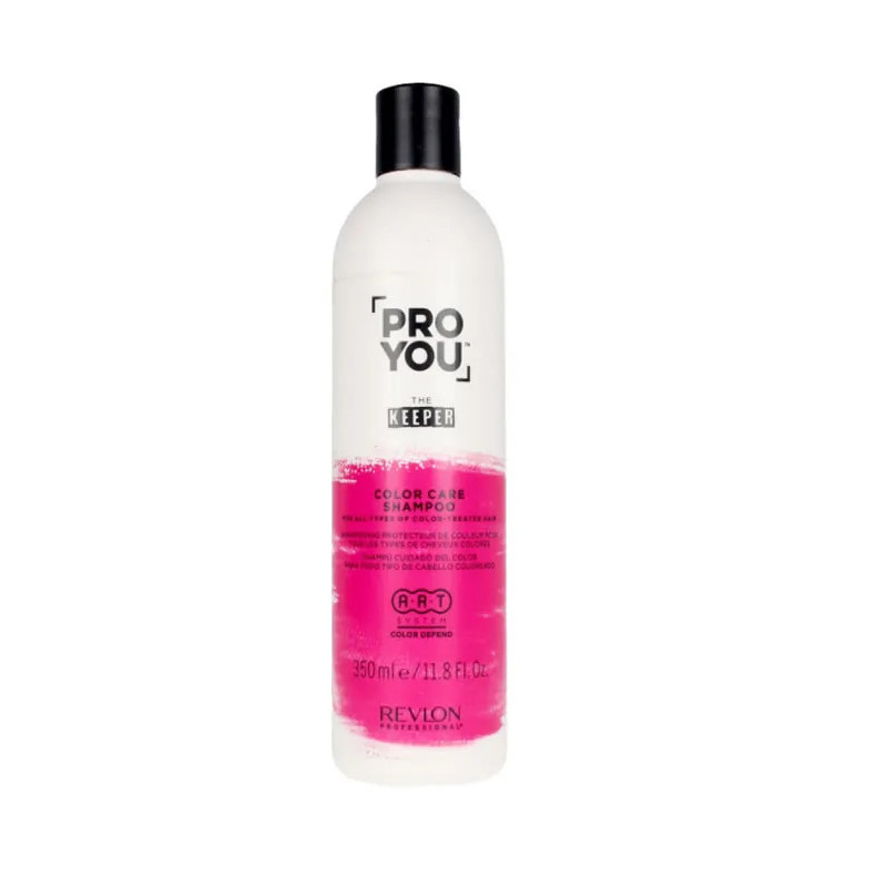Revlon Proyou The Keeper Shampoo - Cheveux nourris Kermatone