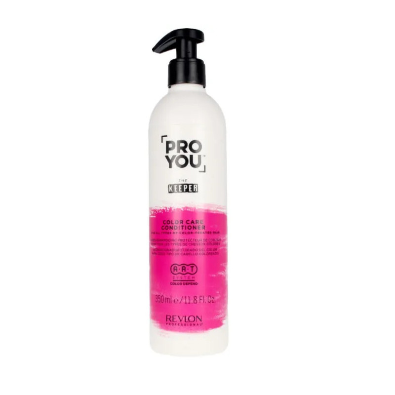 Revlon Proyou The Keeper Conditioner 350ml - Kermatone