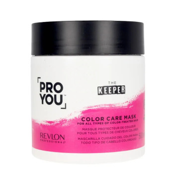 Revlon Proyou The Keeper Mask 500ml - Soin Intensif Kermatone