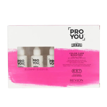 Revlon Proyou The Keeper Booster 10x - Brillance & Hydratation | Kermatone