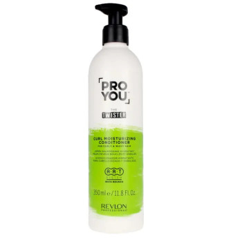 Revlon Proyou The Twister Conditioner 350ml - Hydrate vos boucles | Kermatone