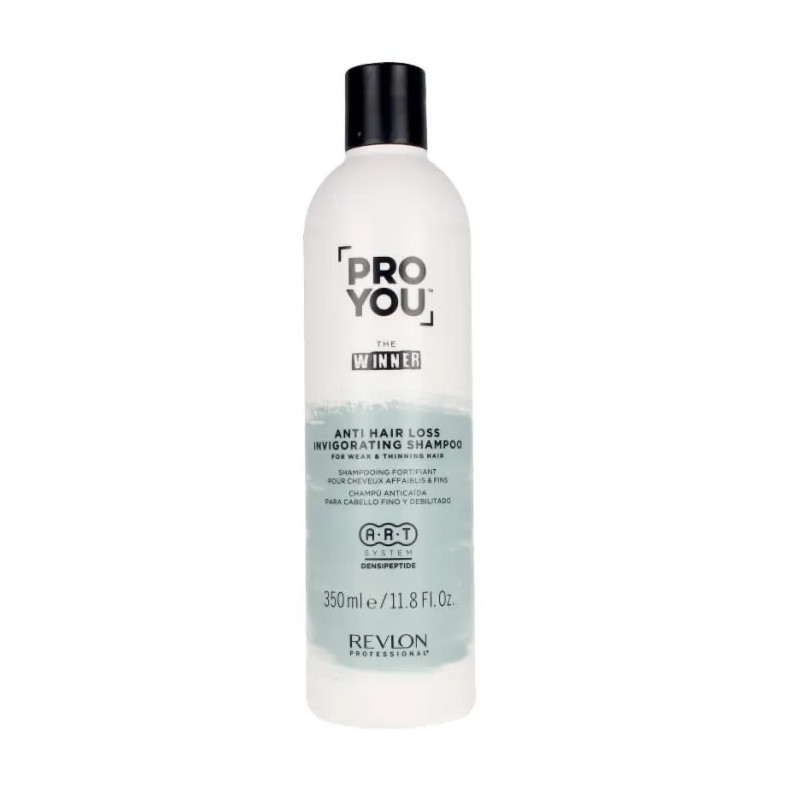 Revlon Proyou The Winner Shampoo Anti-Chute - Kermatone