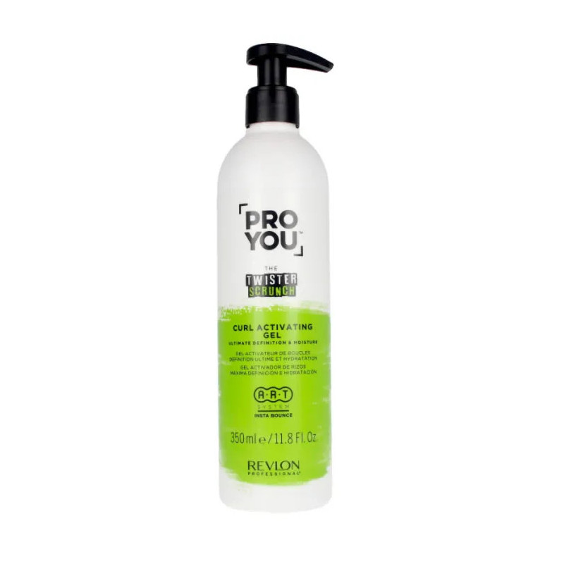 Revlon Proyou The Twister Scrunch 350ml - Kermatone