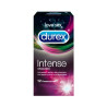 Durex Orgasm Intense - 12 préservatifs