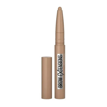 Maybelline Brow Extensions Stick Light Blonde - Sourcils Parfaits Kermatone