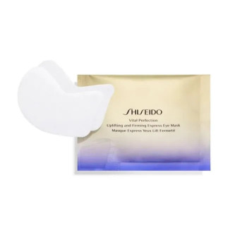 Masque Contour Des Yeux Shiseido Vital Perfection - Kermatone