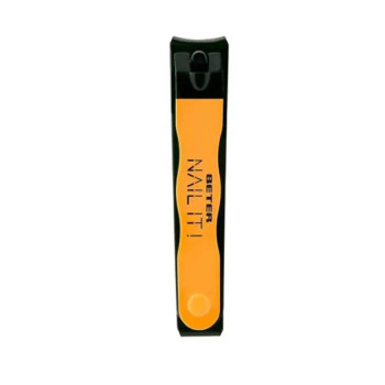 Beter Nail It! Coupe-Ongles Double Orange - Kermatone