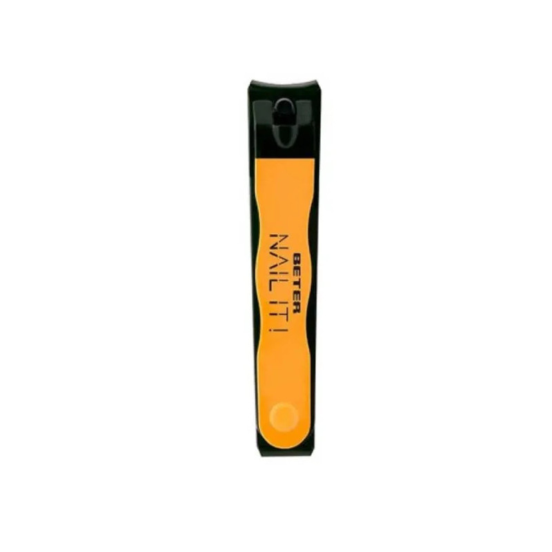 Beter Nail It! Coupe-Ongles Double Orange - Kermatone