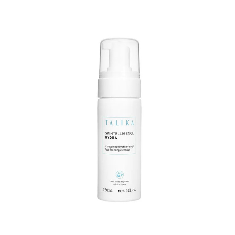 Nettoyant Moussant Hydratant Talika 150ml - Kermatone