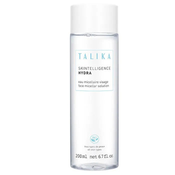 Talika Skintelligence Hydra 200ml - Nettoyage doux & hydratation | Kermatone